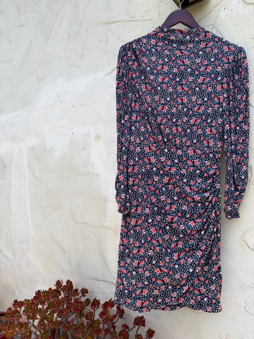 Gorgeous Rebecca Taylor dress